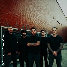 Stick To Your Guns
