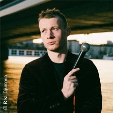 Niko Nagl - Antiheld in Wien im Kulisse
