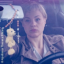 Maria Muhar - Mariannengraben im Kabarett Niedermair
