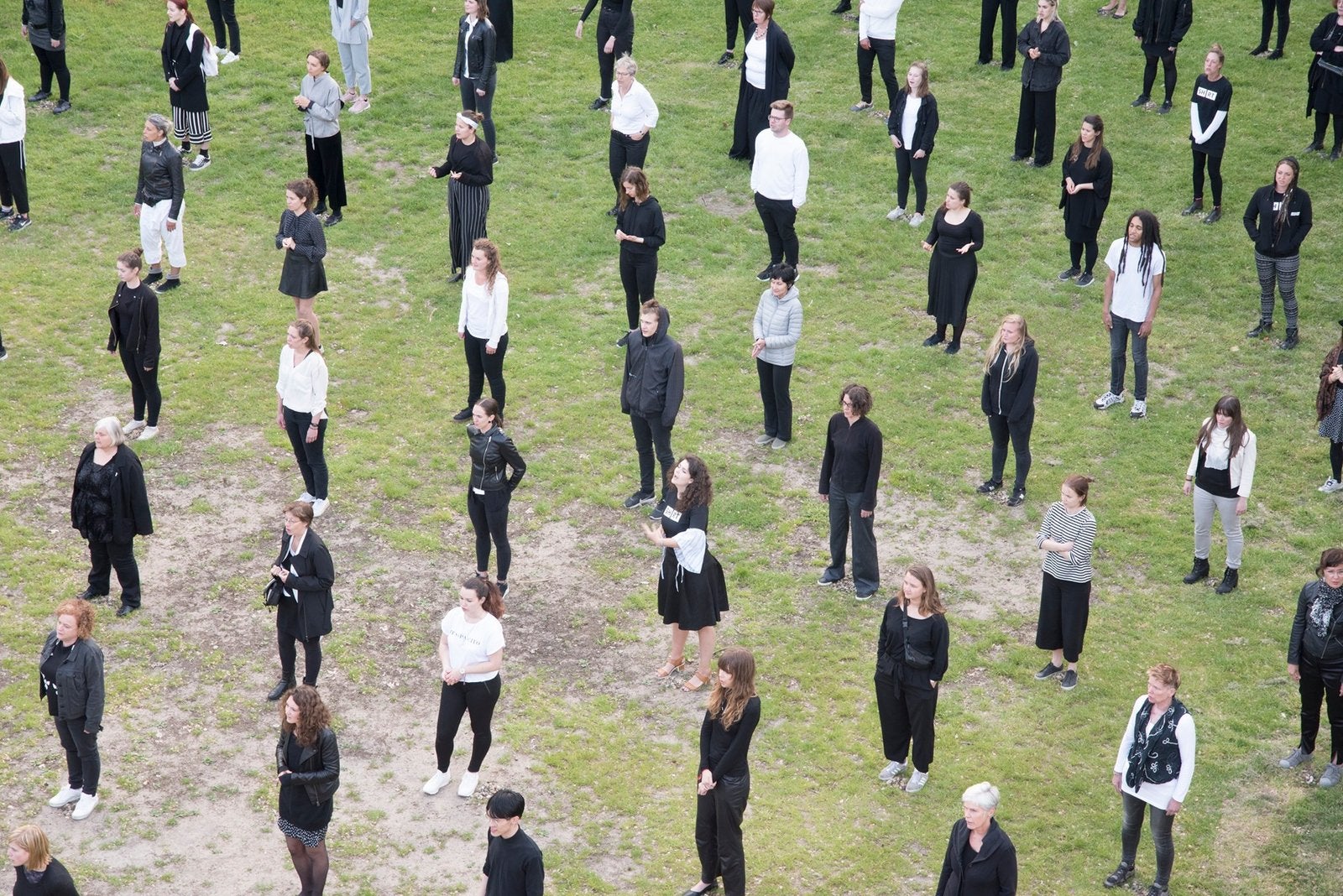 Performance-Workshop: ISAAC CHONG WAI