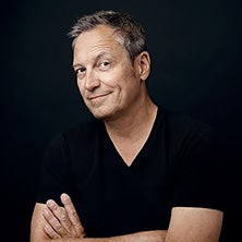 Dieter Nuhr - Nuhr auf Tour