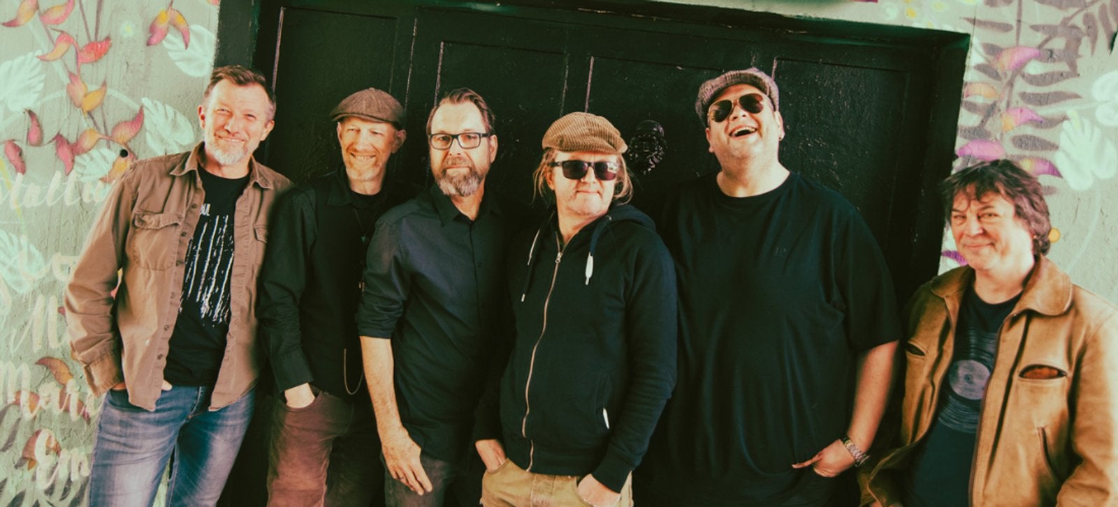 LITTLE WING spielt ROLLING STONES – Alter Schlachthof