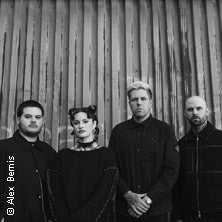 Spiritbox - Tsunami Sea Tour 2026 in Wien