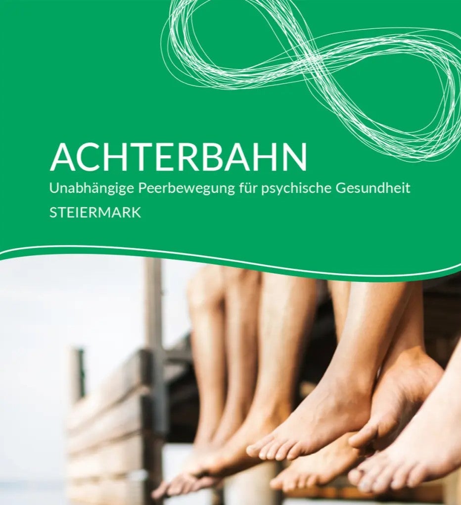 Treffen der Selbsthilfegruppe für Menschen mit psychischen Beeinträchtigungen