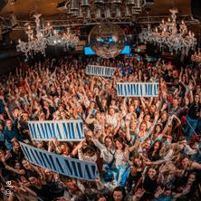 Vöcklabruck - Mamma Mia Party / Konzert