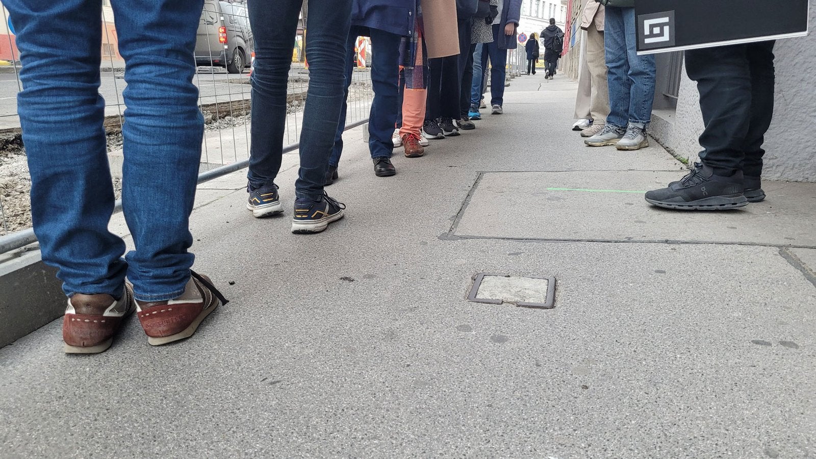 Gürtelexpedition 2026: Abschnitt II Südost in Wien