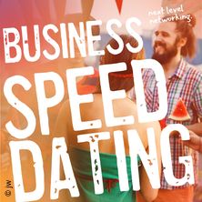 Networking Night: Business Speed Dating