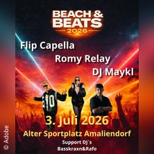 Beach&Beats