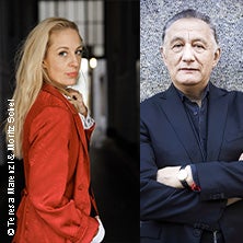Illusionen - 100 Jahre Hildegard Knef in Wien