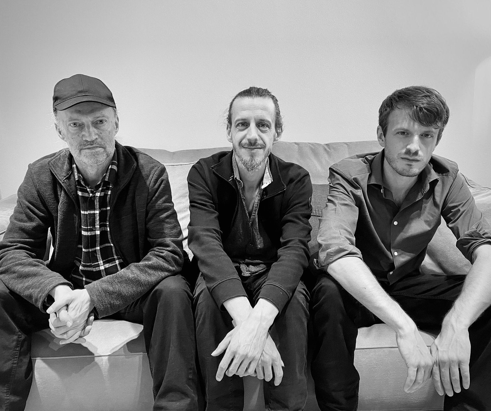 Bernd Haas Trio: Pitztaler Jazzherbst in Ritzenried