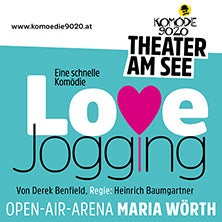 Theater Am See: Love Jogging - Die sportliche Komödie