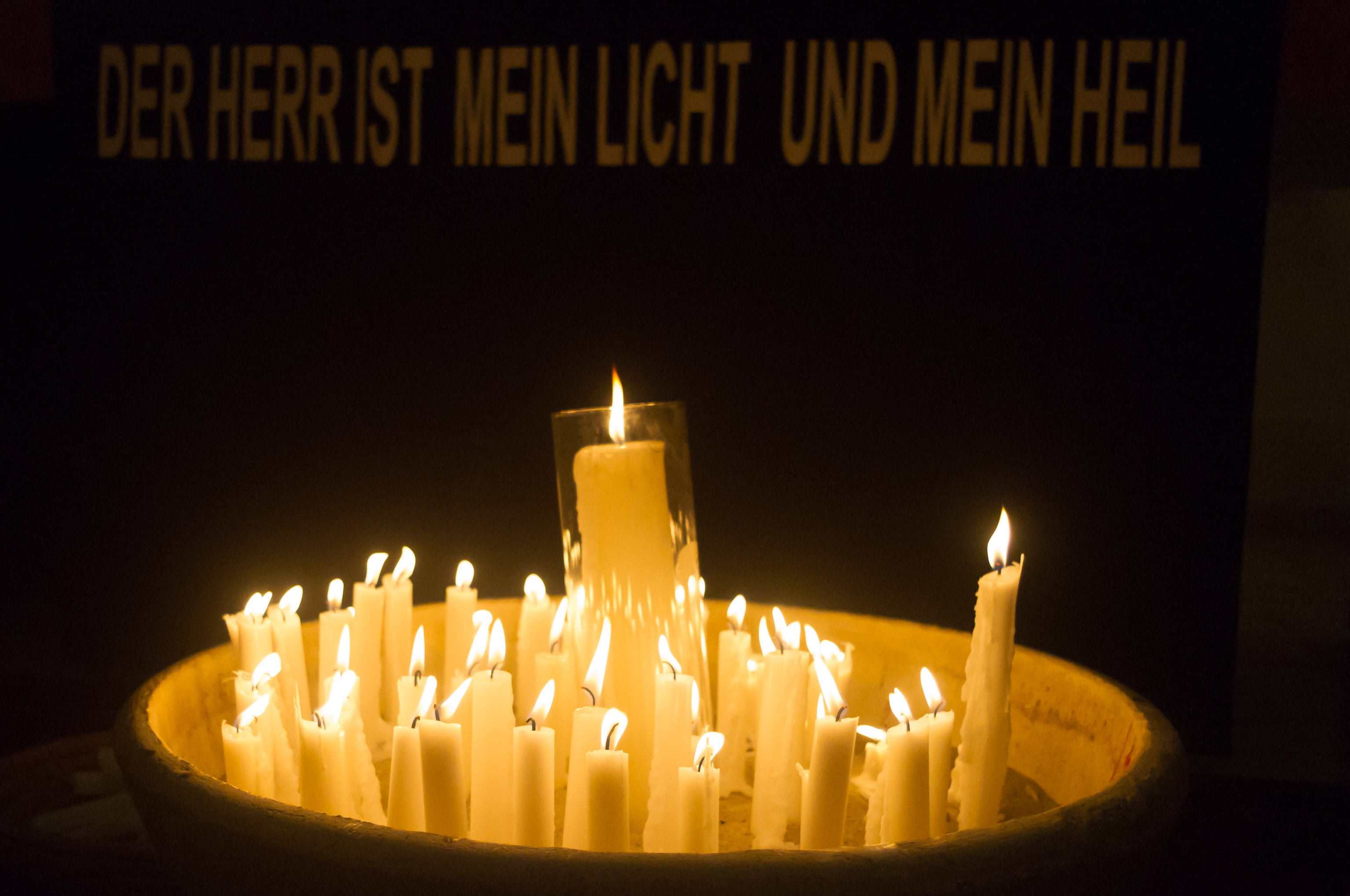 Sternstunde* – Abendgottesdienst zur Langen Nacht der Kirchen