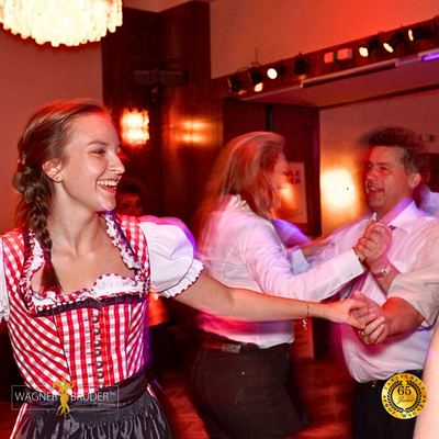 WEIßWURSCHTPARTY