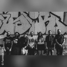 MJ Presents: Faintest Idea & TBA in Chelsea, Wien