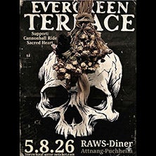 Evergreen Terrace