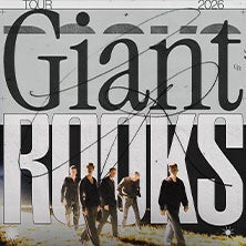 Giant Rooks – Indie-Rock Konzert in Wien