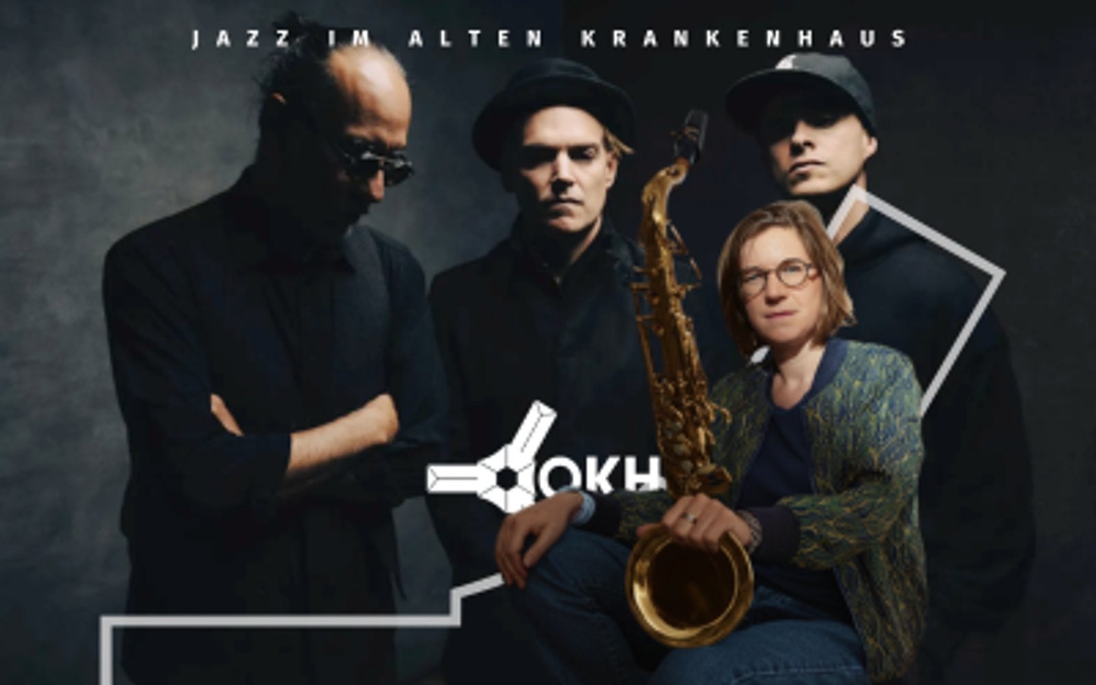 thursdays4jazz mit "A Love Electric" feat. Lisa Hofmaninger