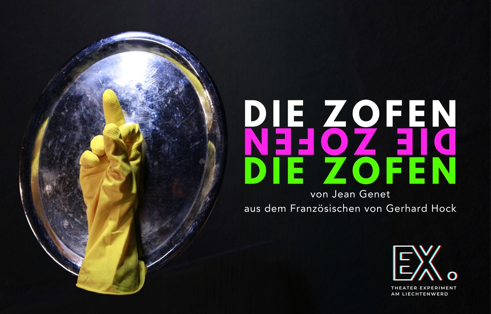 Die Zofen