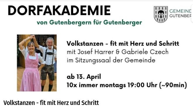 Fit mit Herz und Schritt