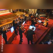 Vivaldi vs. Paganini - Hofmusikkapelle