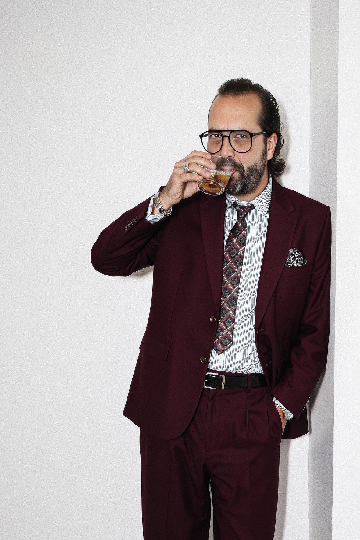 Gerald Fleischhacker