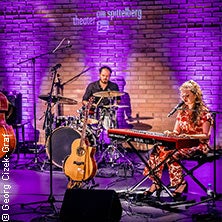 Louisa Specht & Band