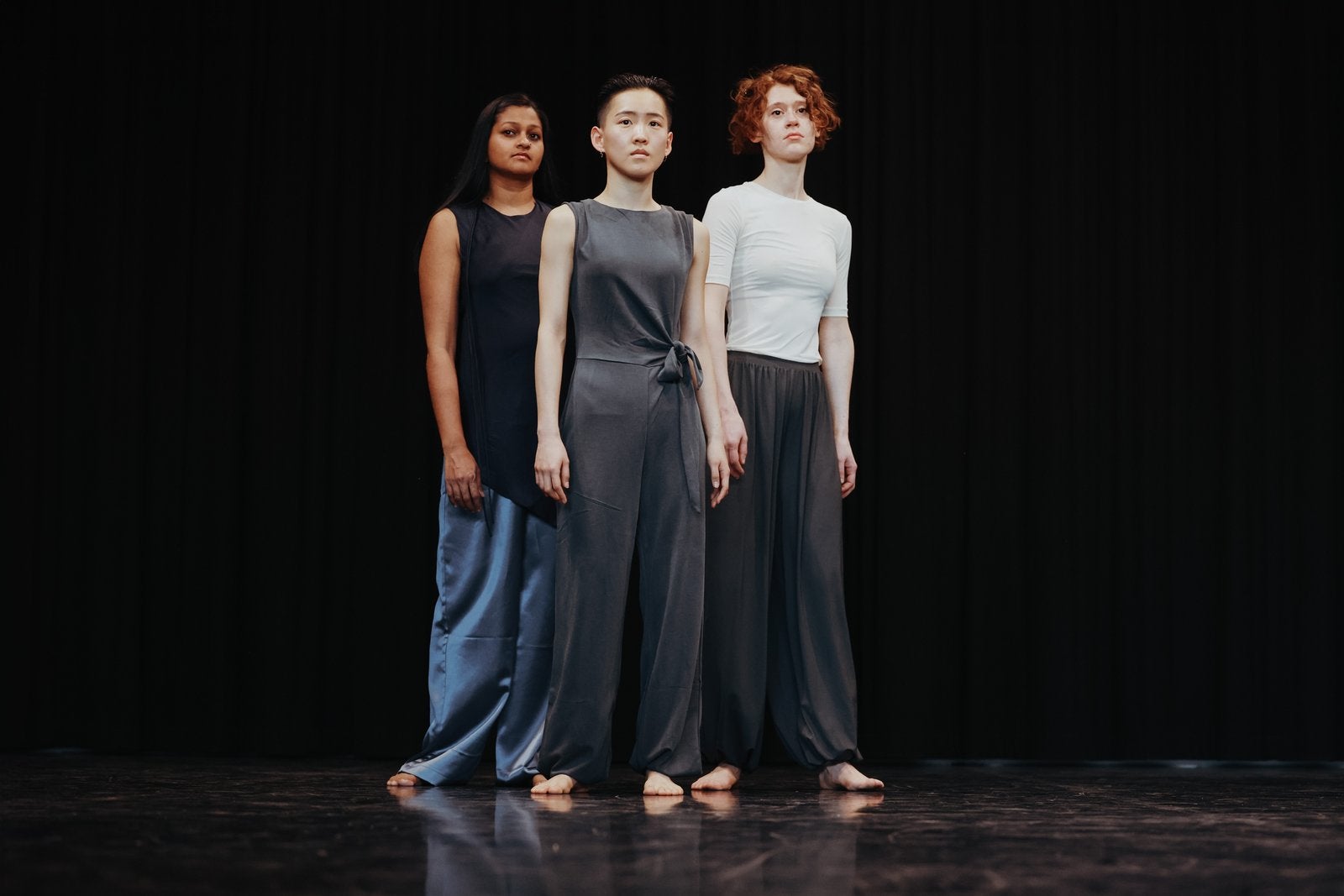 Zu Gast: Natalia Castaneira Traces. Embodied Scripts.