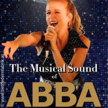 Musical & Dinner - The Musical Sound of ABBA