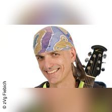 Kinderliedermacher Bernhard Fibich in Purkersdorf