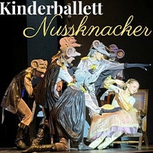 Kinderballett Nussknacker