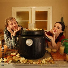 Bummelkasten - Irgendwas Bestimmtes
