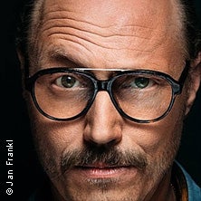 Christoph Jarmer – ein Liederabend mit Schmackes!