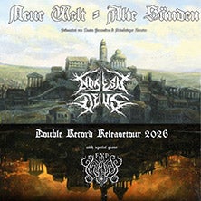 Non Est Deus - Neue Welt - Alte Sünden