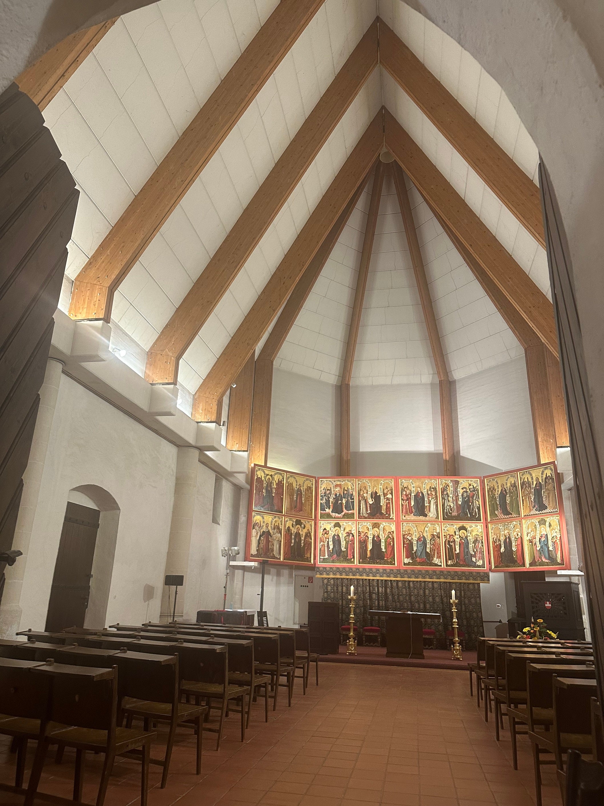 EvanGospel
