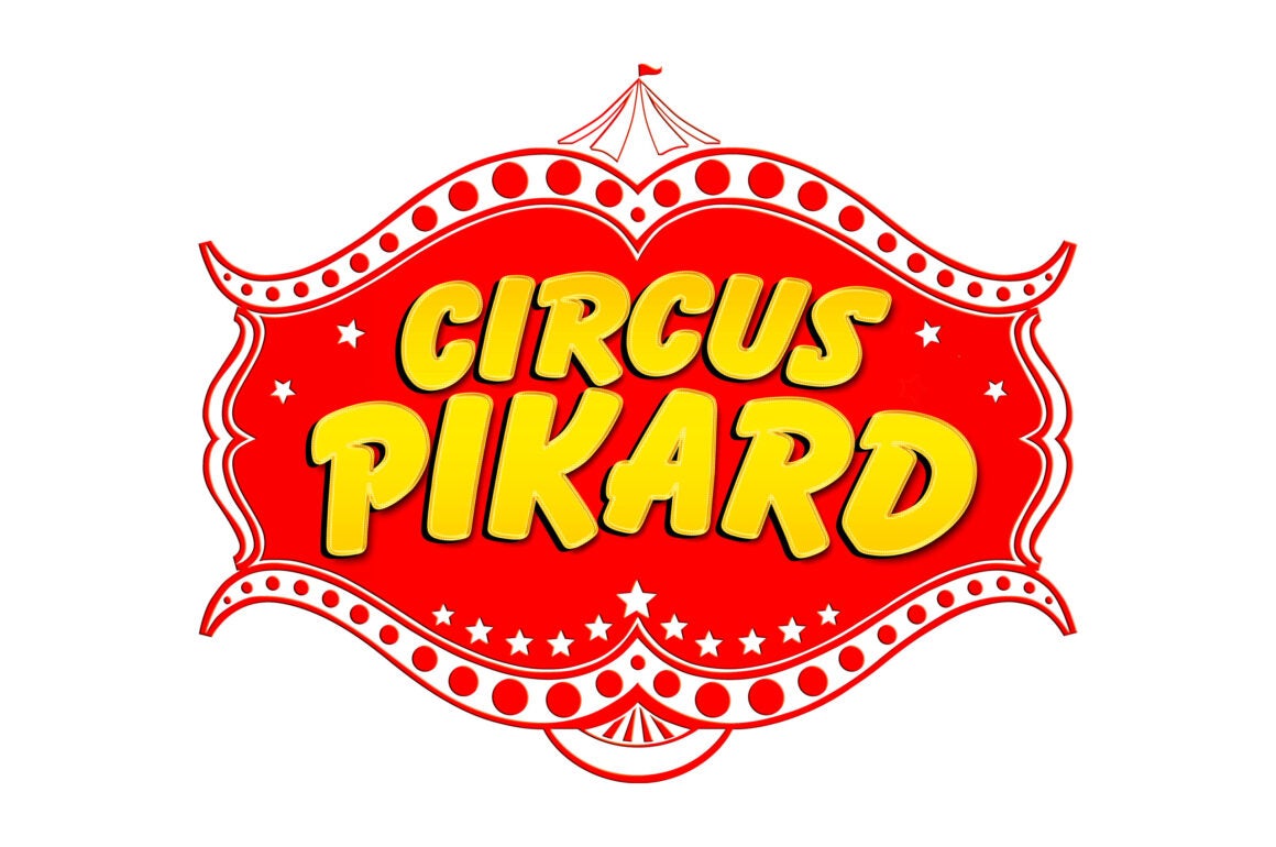 Kostümflohmarkt Circus Pikard in Wien