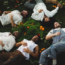 Young the Giant - Victory Garden Tour in Wien