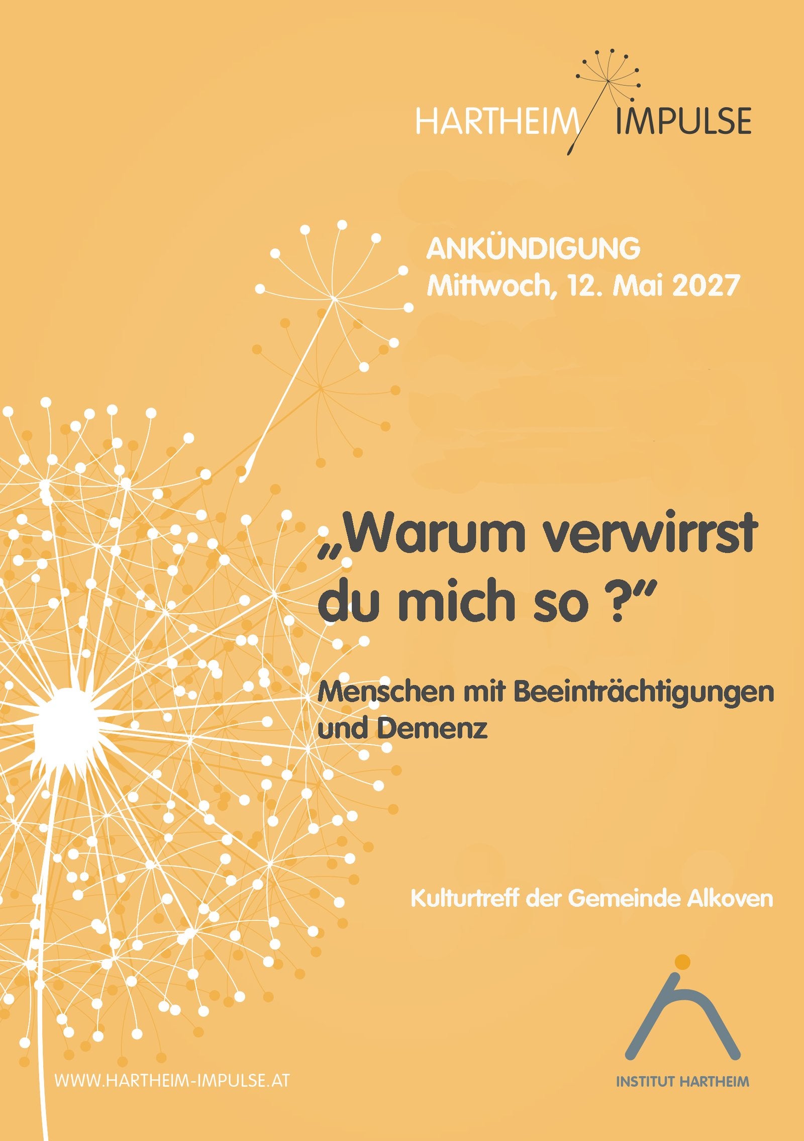 Hartheim Impulse 2027