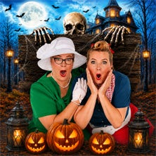 Halloween - Special - Die lustige Grusel - Dinner - Komödie