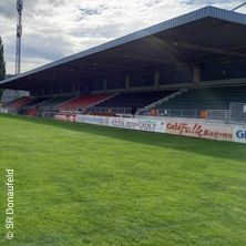 SR Donaufeld vs. SV Horn