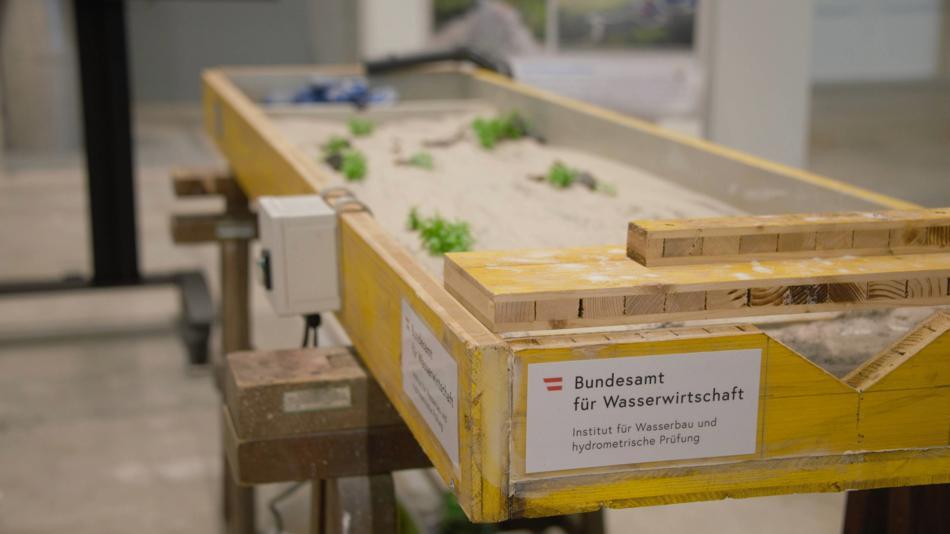[LNF26] Was gibt es in unseren Bächen und Flüssen zu erforschen?