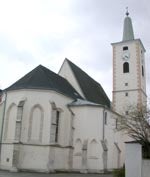 1. Führung auf den Kirchenturm