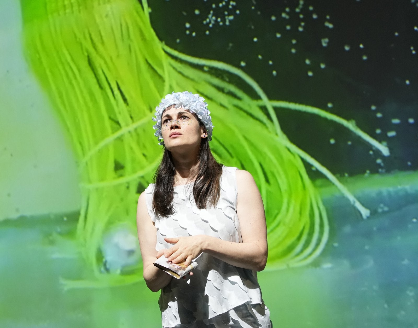 Donaustadt - von 8-13 J. |Schauspiel mit Objekttheater