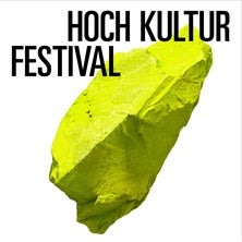 Hoch Kultur Festival 2026