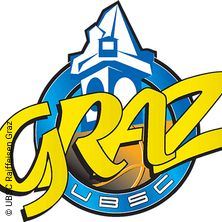 UBSC Raiffeisen Graz Heimspiele