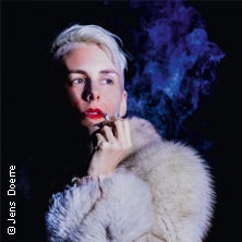 Lisa Eckhart - Ich war mal wer