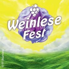 Weinlesefest Feuerwehr Blümling in Zell an der Pram