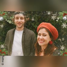 Silver bells - Marina Colda, Sopran, Fabian Mang, Klavier