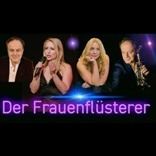 Der Frauenflüsterer – Kabarett in Wien