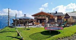 Festival auf der Wasserfalleralm in Racines Giovo