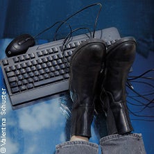 Echtzeitalter - Schauspielhaus Salzburg